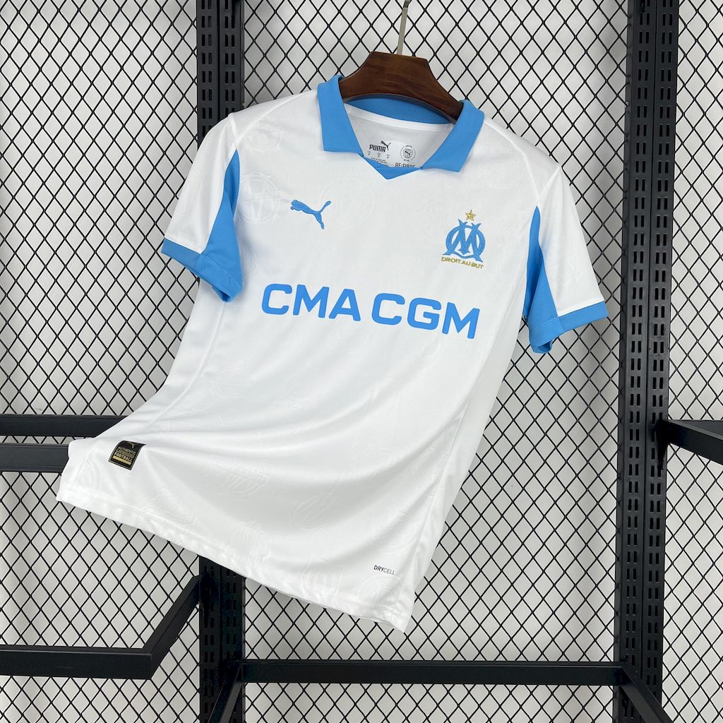 MAILLOT OM 2025/2026
