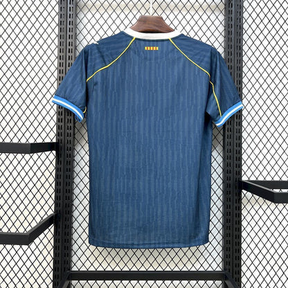 MAILLOT RCD ESPANYOL 2025/2026