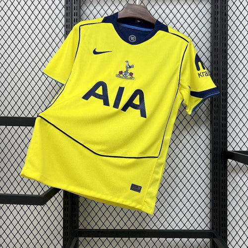 MAILLOT TOTTENHAM 2025/2026