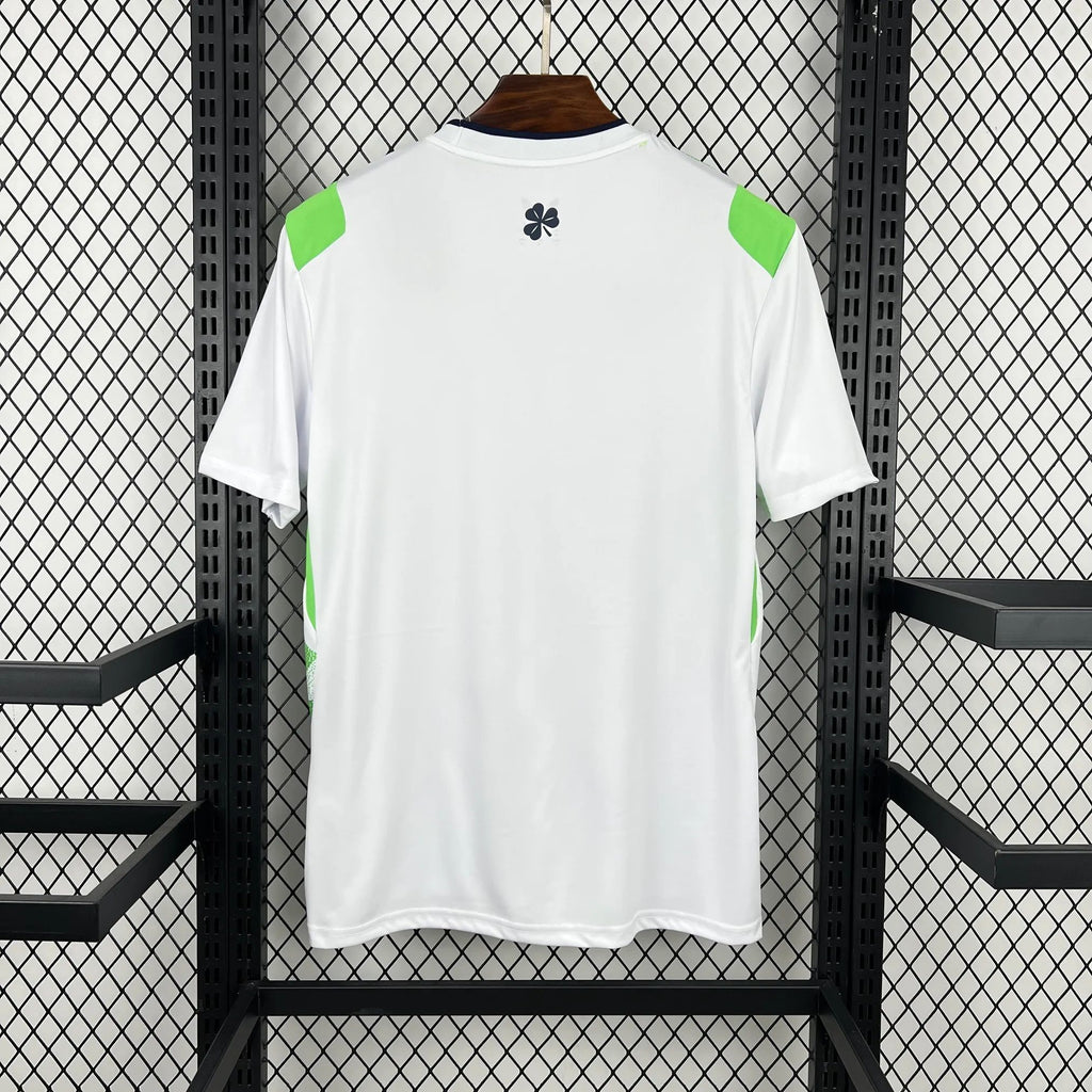 MAILLOT IRLANDE 2026/2027