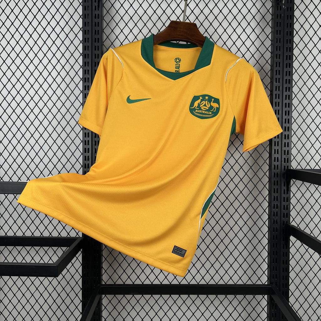 MAILLOT AUSTRALIE 2026/2027