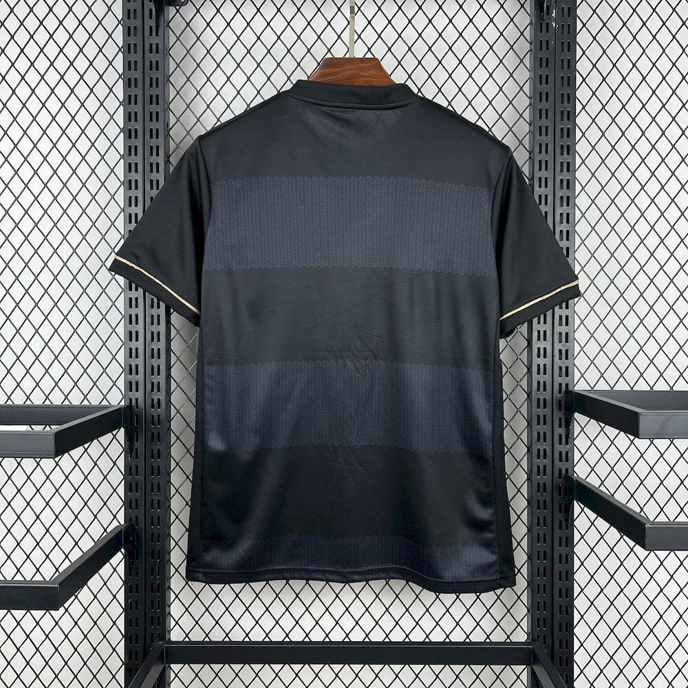 MAILLOT CONCEPT FLAMENGO X ZICO 2025/2026