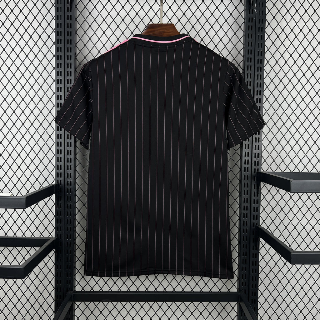 MAILLOT JUVENTUS TERRACE ICONS 2026/2027