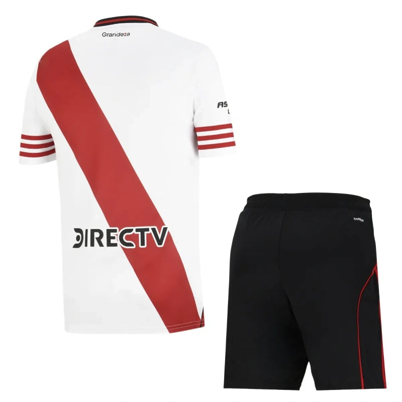 ENSEMBLE ADULTE RIVER PLATE 2025/2026