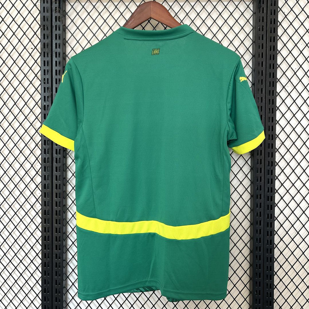 MAILLOT SÉNÉGAL 2025/2026
