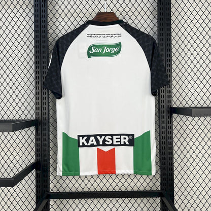 MAILLOT CD PALESTINO 2025/2026