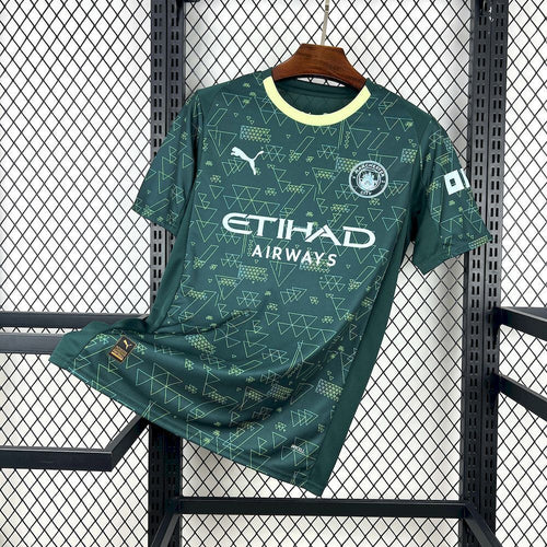 MAILLOT MANCHESTER CITY 2025/2026