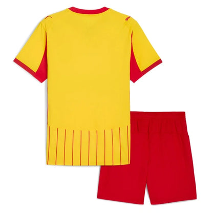 ENSEMBLE ADULTE RC LENS 2025/2026