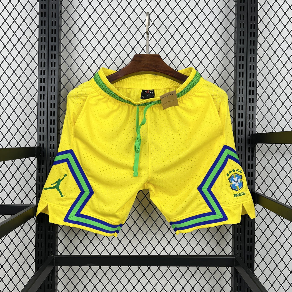SHORT BRÉSIL 2026/2027