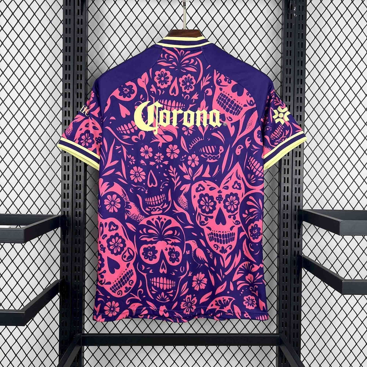 MAILLOT CONCEPT CLUB AMERICA 2025/2026