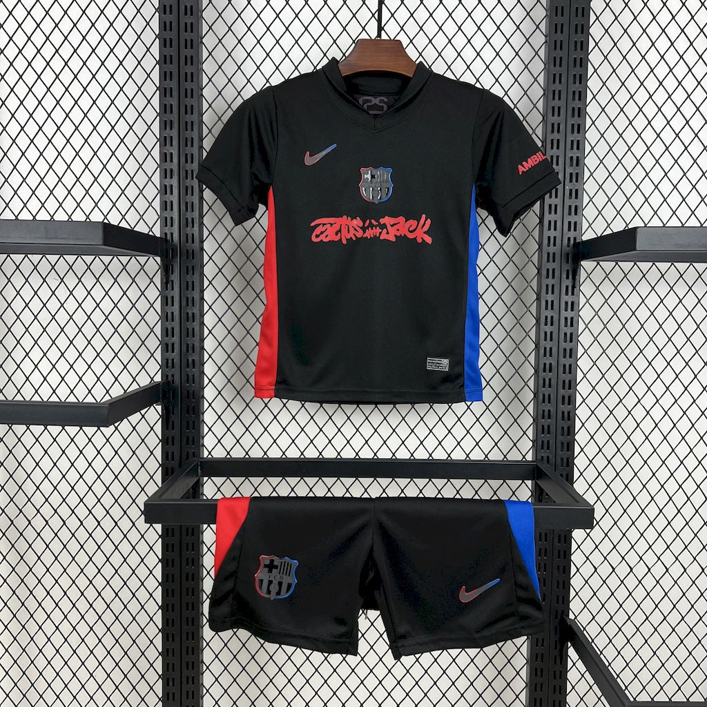 Ensemble Enfant Fc Barcelone 2025/2026