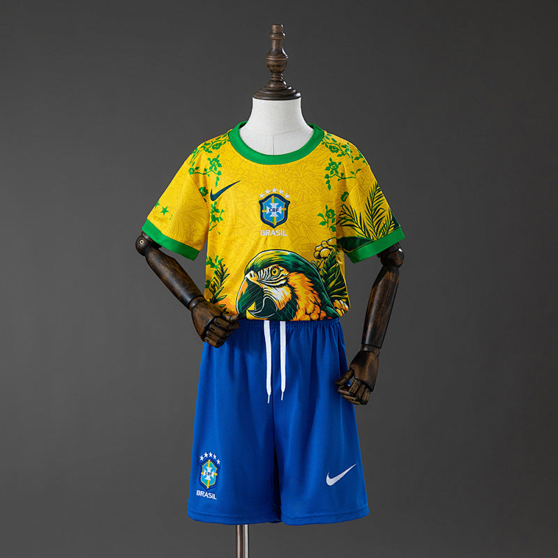 Ensemble Enfant Brésil 2026/2027