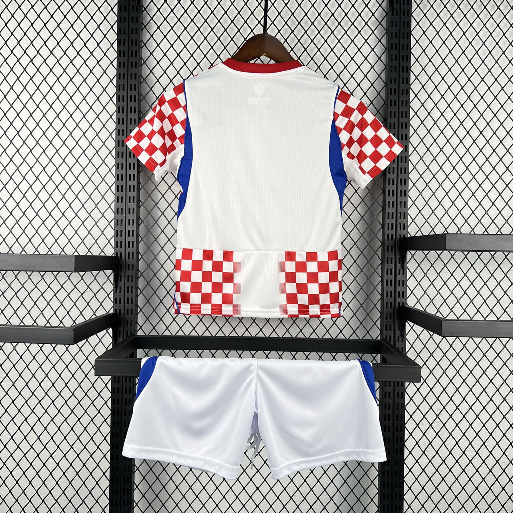Ensemble Enfant Croatie 2026/2027