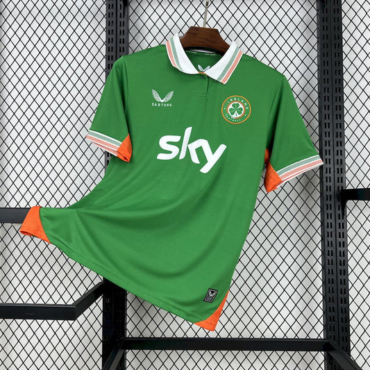 MAILLOT IRLANDE 2025/2026