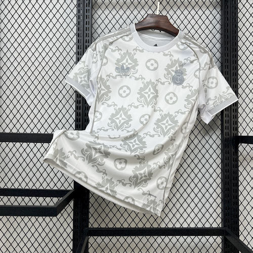 MAILLOT CONCEPT REAL MADRID X LV 2025/2026