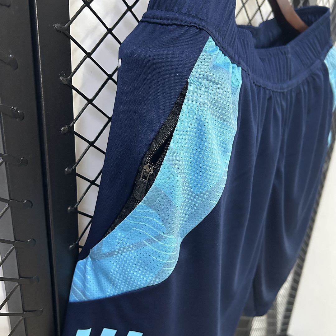 SHORT FLAMENGO 2025/2026