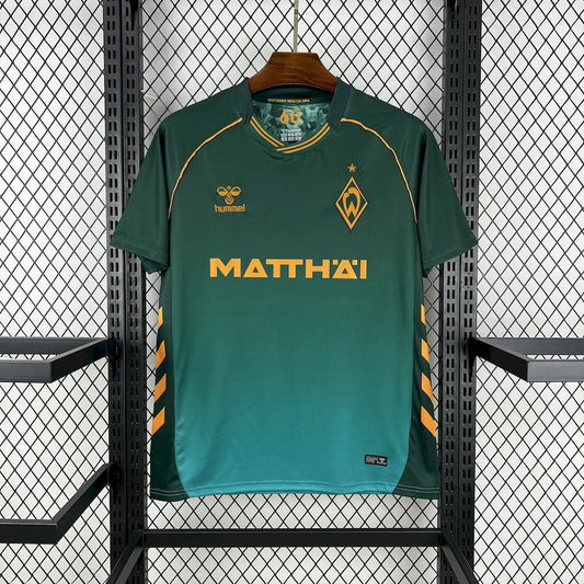 MAILLOT Borussia Mönchengladbach 2025/2026