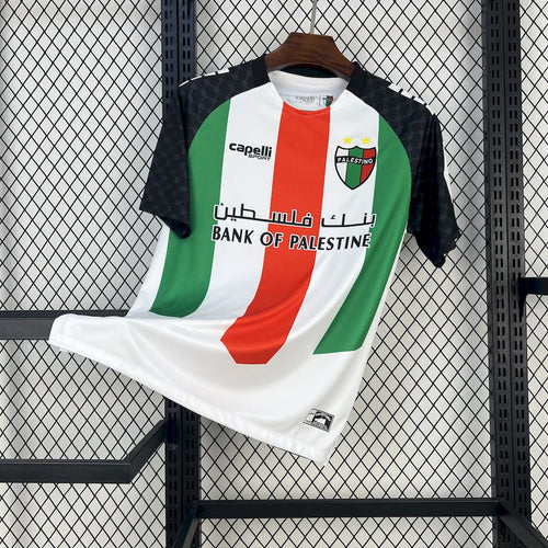 MAILLOT CD PALESTINO 2025/2026