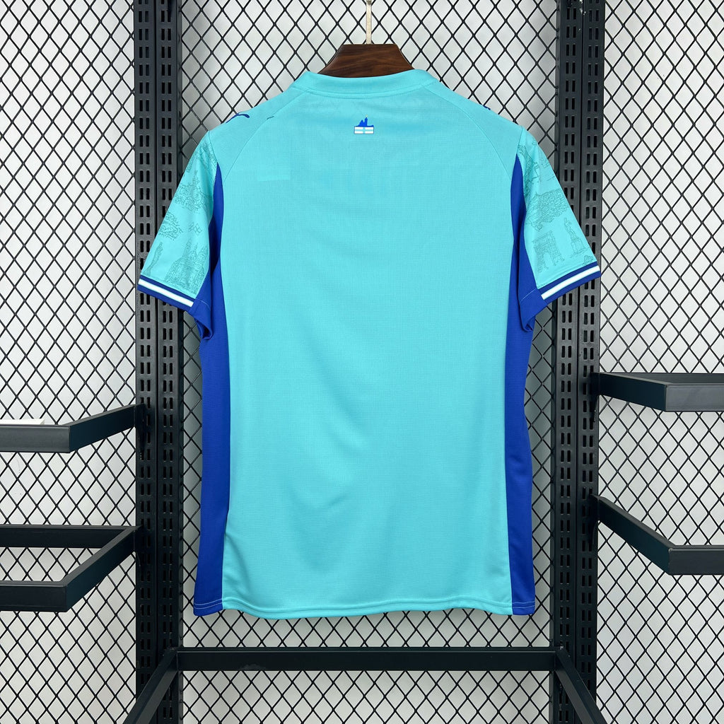 MAILLOT MALI 2025/2026