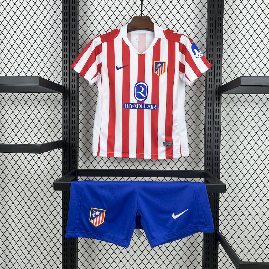 Ensemble Enfant Atletico Madrid 2025/2026