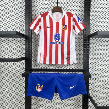 Ensemble Enfant Atletico Madrid 2025/2026