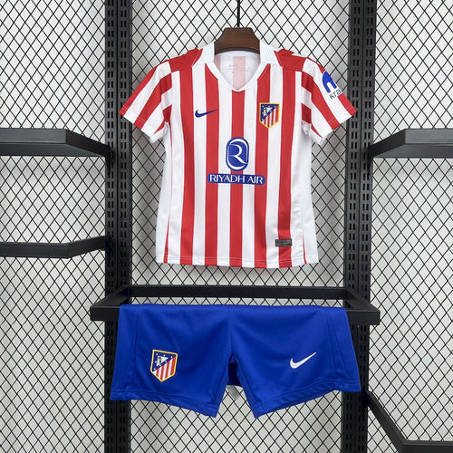 Ensemble Enfant Atletico Madrid 2025/2026