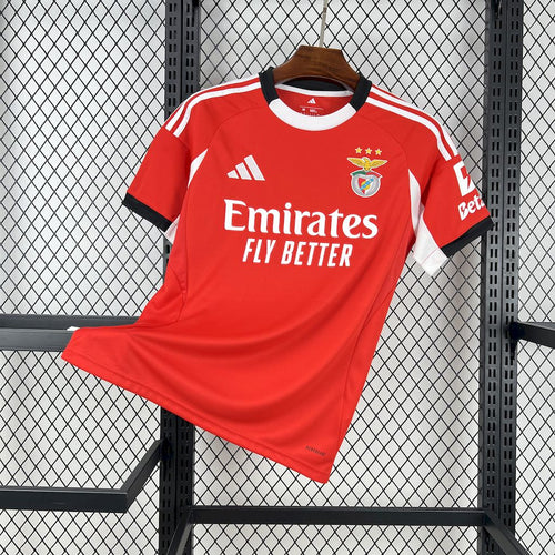 MAILLOT BENFICA 2025/2026