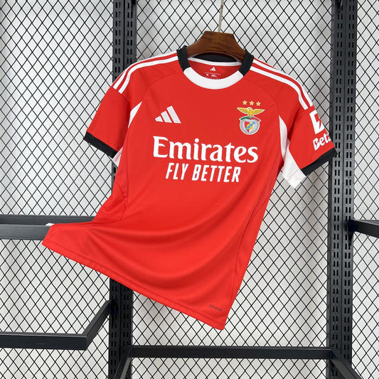 MAILLOT BENFICA 2025/2026