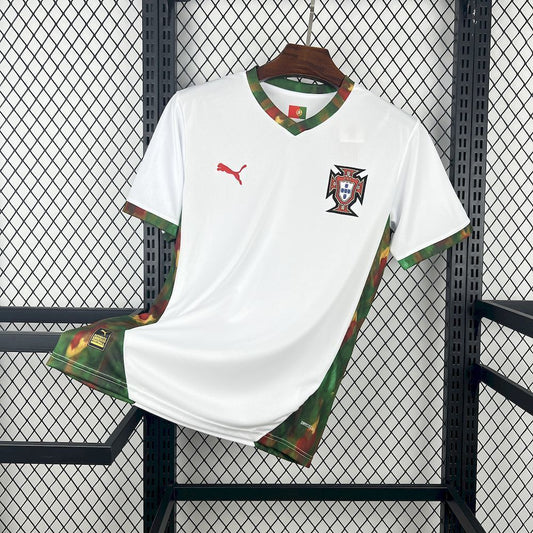 MAILLOT CONCEPT PORTUGAL 2025/2026
