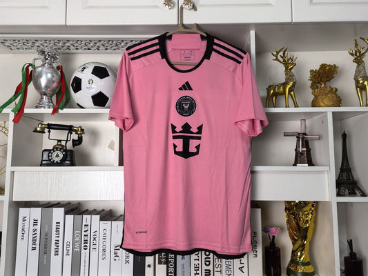 MAILLOT INTER MIAMI 2024/2025