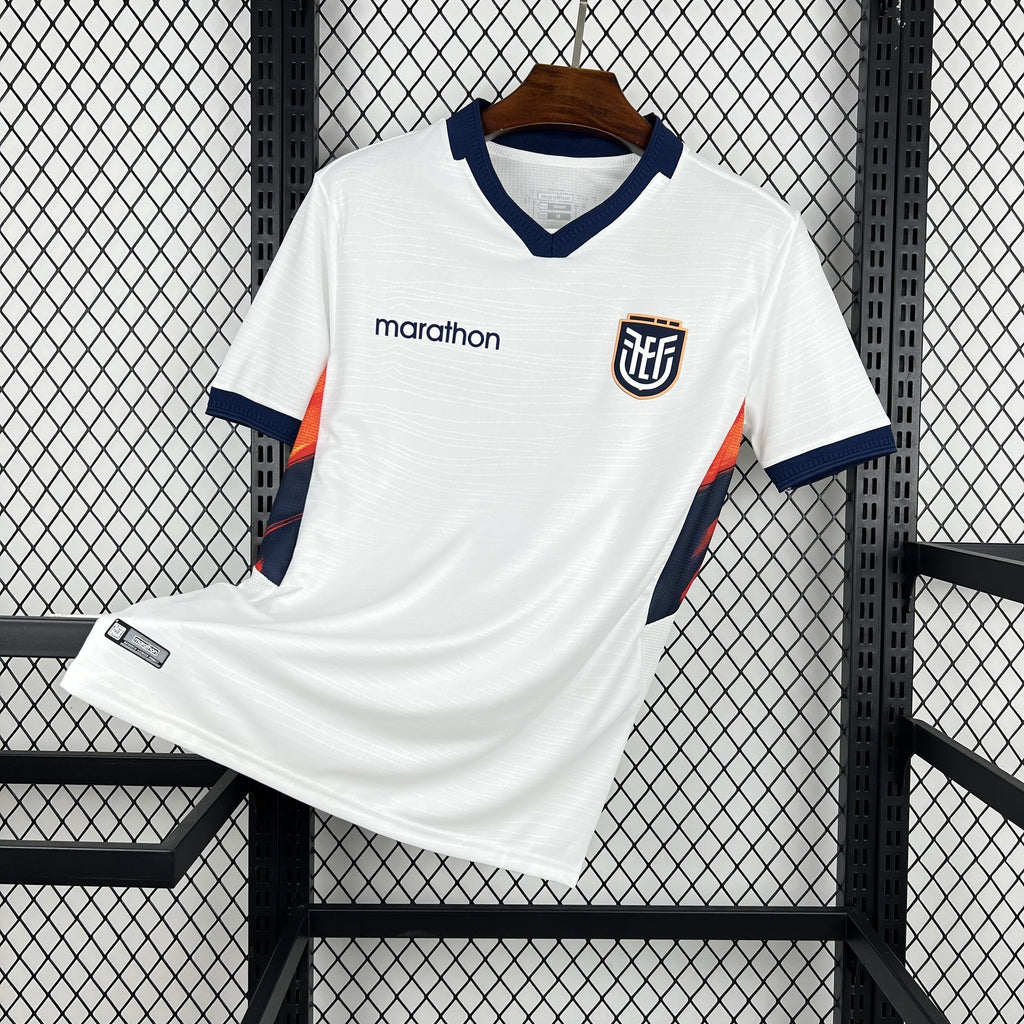 MAILLOT ÉQUATEUR 2026/2027