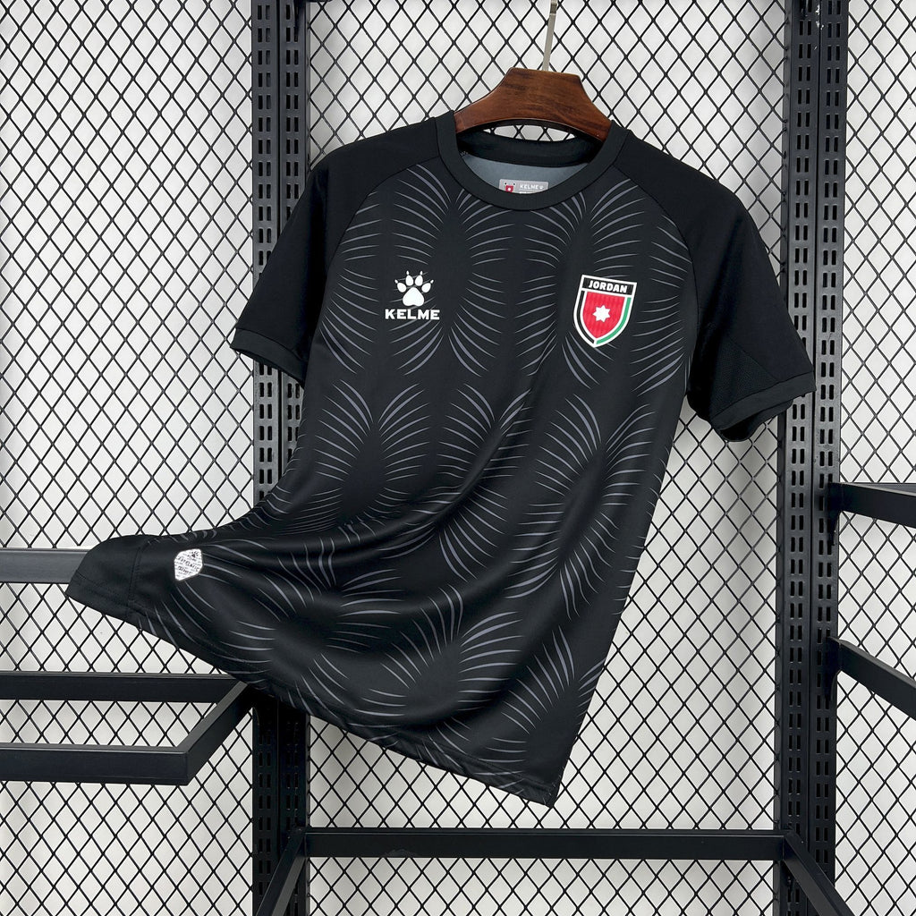 MAILLOT JORDANIE 2025/2026