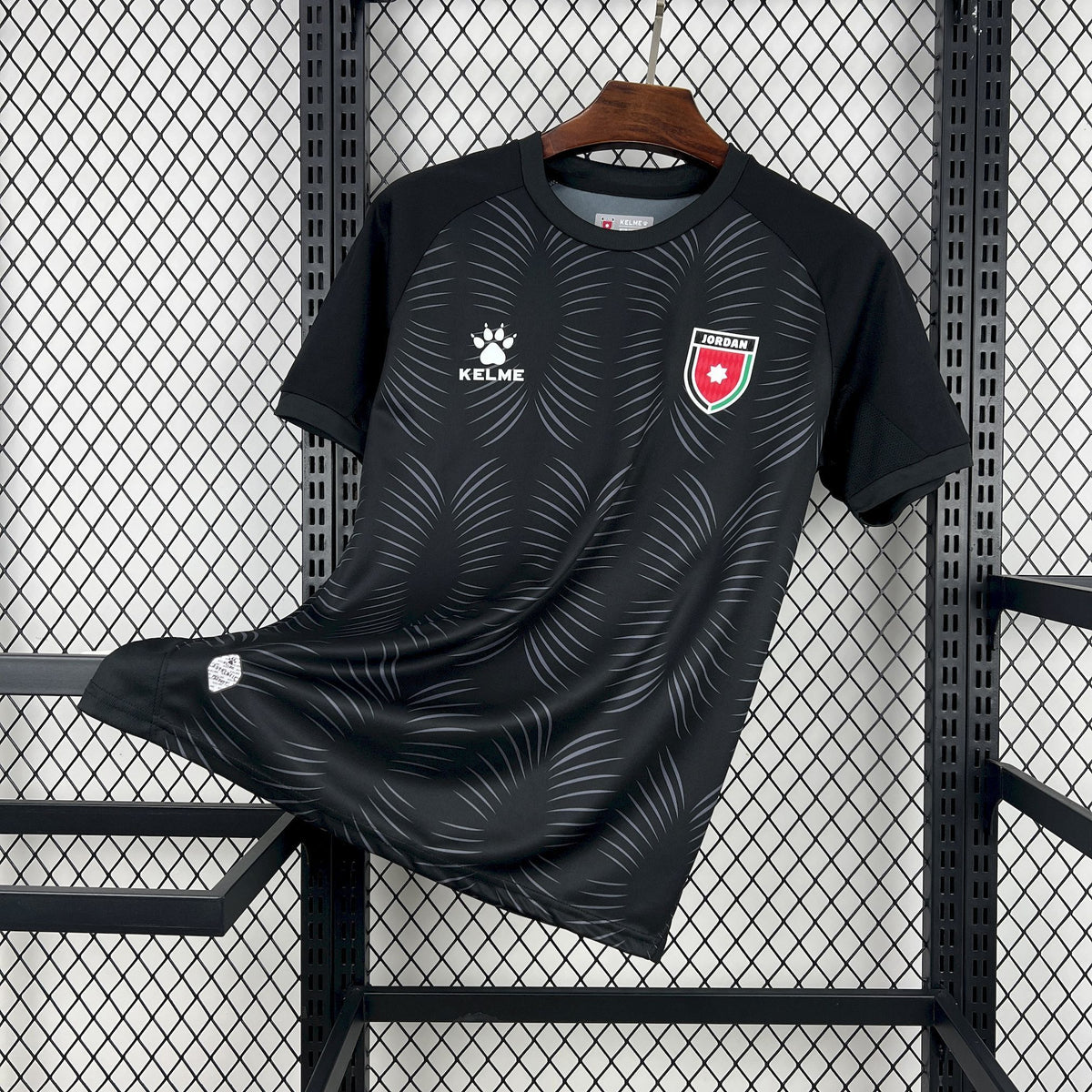 MAILLOT JORDANIE 2025/2026