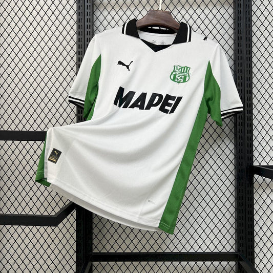 MAILLOT SASSUOLO 2025/2026
