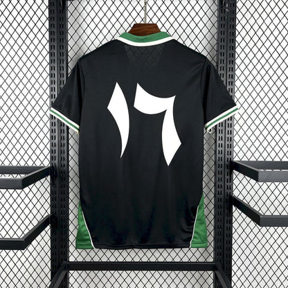 MAILLOT PALIROOTS FILISTIN 2025/2026