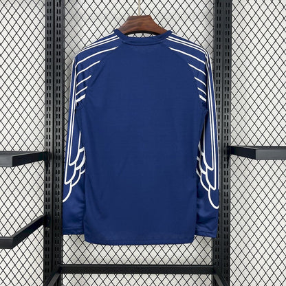 MAILLOT MANCHE LONGUE PSG 2025/2026