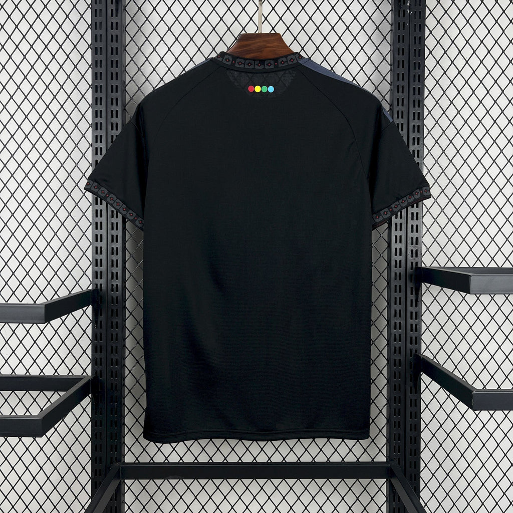 MAILLOT COLO COLO 2026/2027