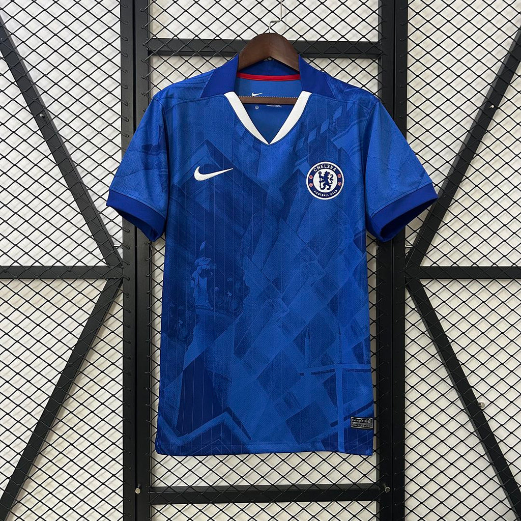 MAILLOT CHELSEA 2025/2026