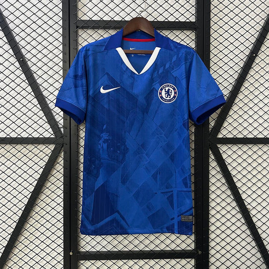 MAILLOT CHELSEA 2025/2026