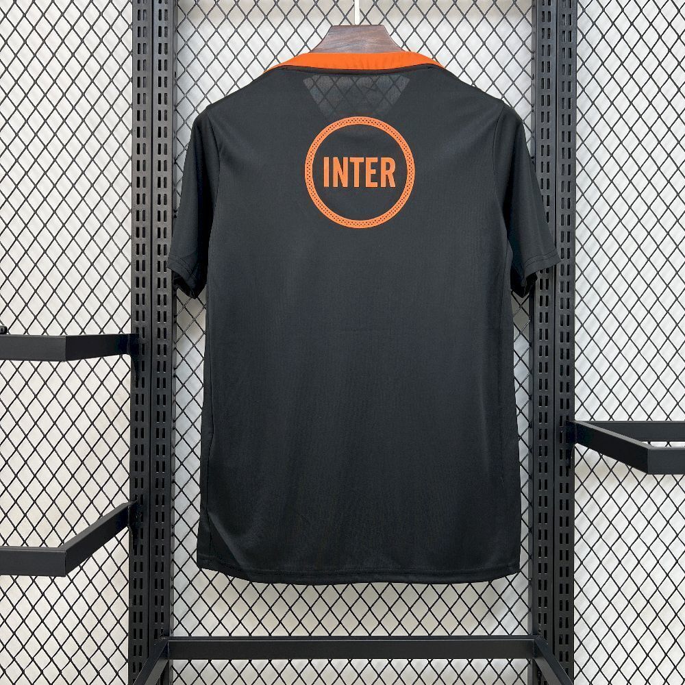 MAILLOT INTER MILAN 2025/2026