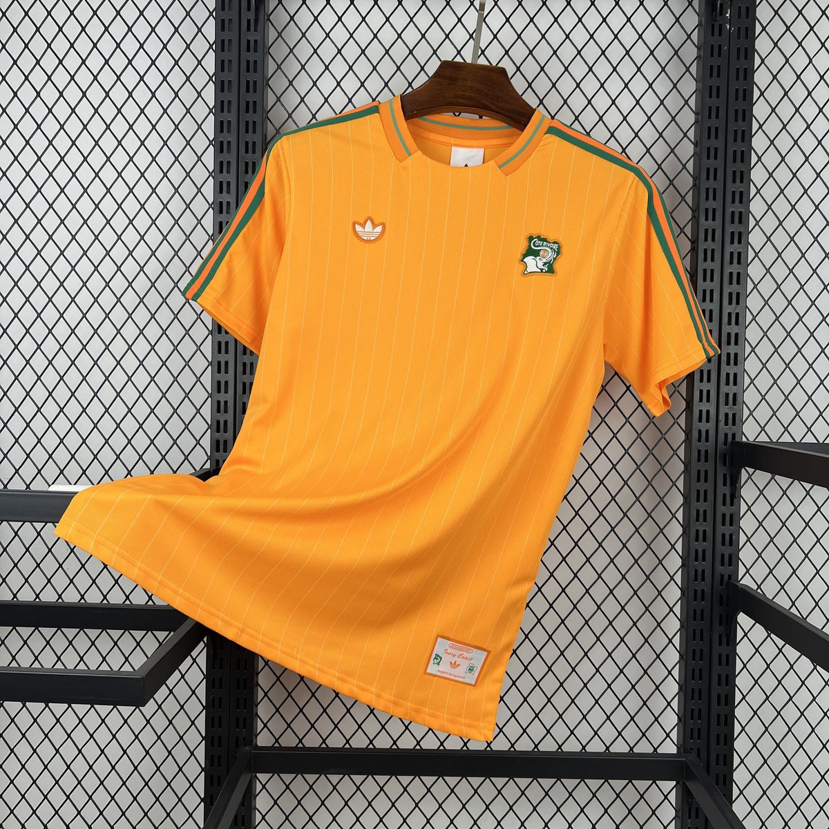 MAILLOT CAMEROUN 2026/2027
