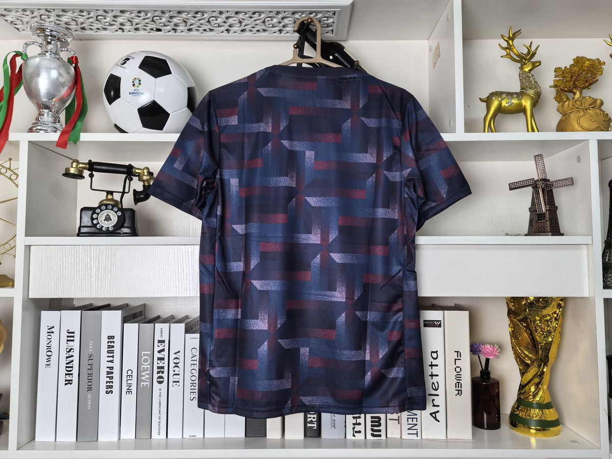 MAILLOT ANGLETERRE 2024/2025