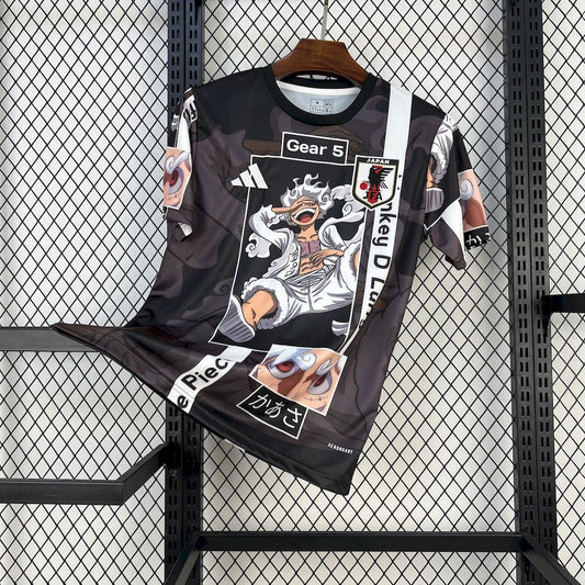 MAILLOT CONCEPT JAPON 2025/2026
