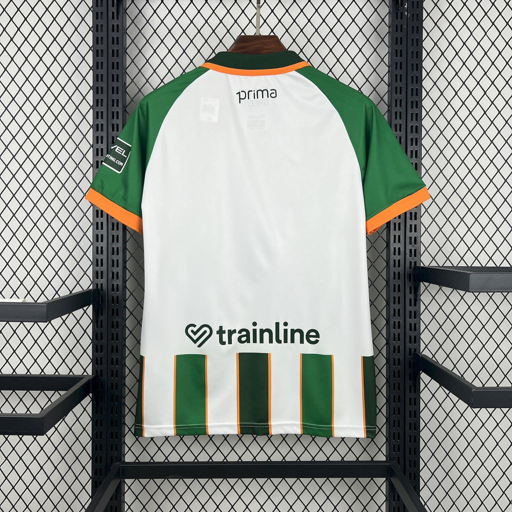 MAILLOT REAL BETIS 2025/2026