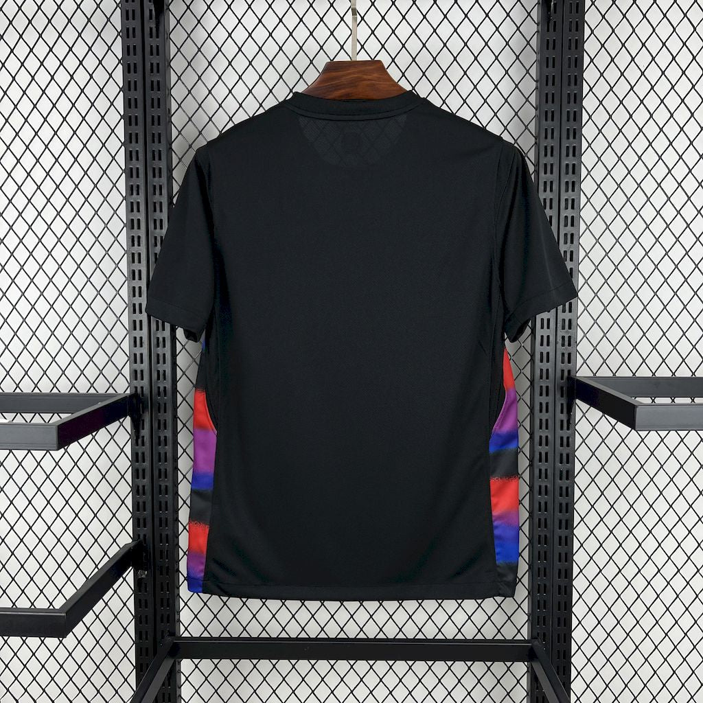 MAILLOT ANGLETERRE 2025/2026