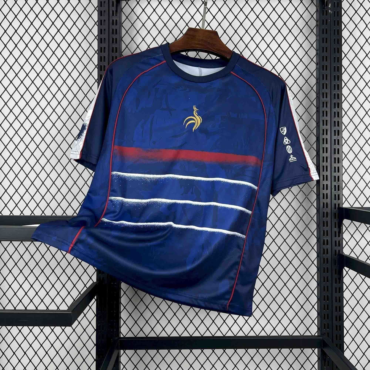 Tous les maillots - Maillot Concept Tous les maillots - Maillot Concept