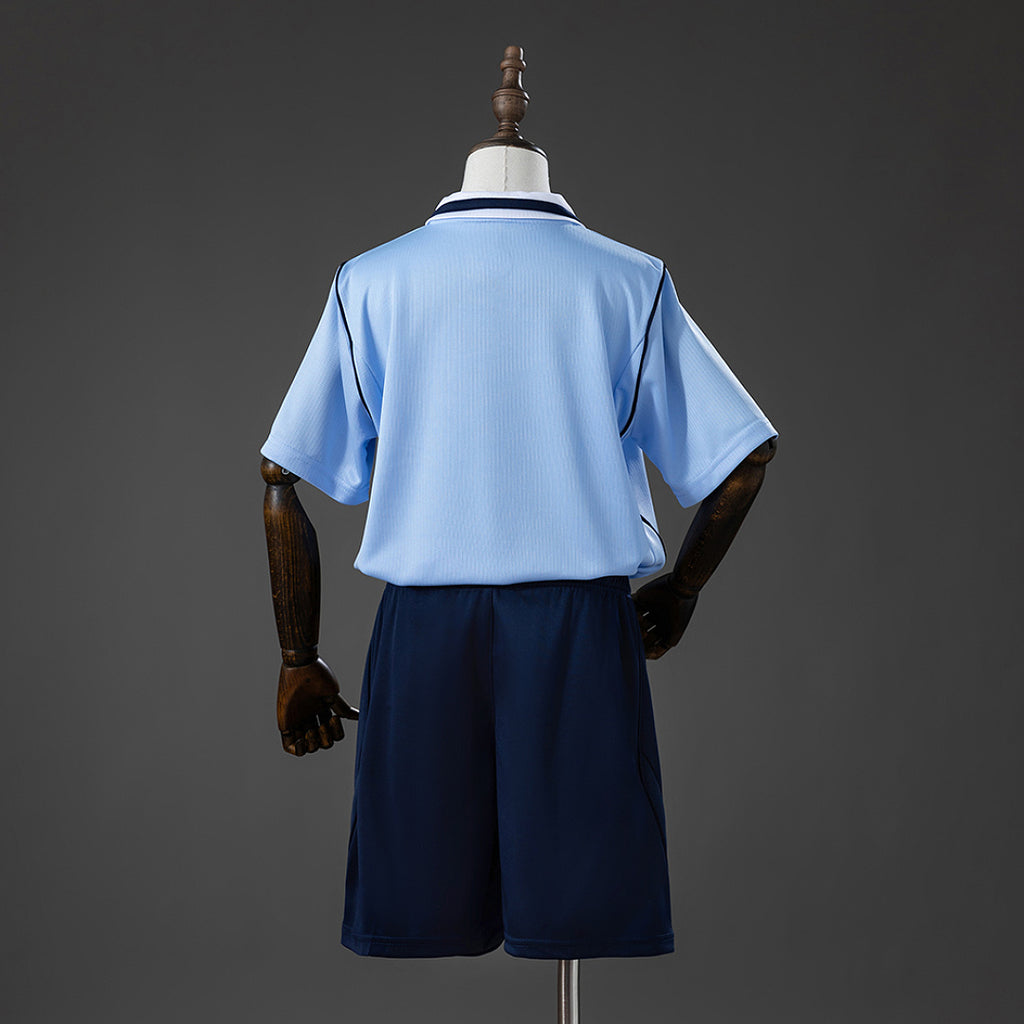 Ensemble Enfant Uruguay 2026/2027