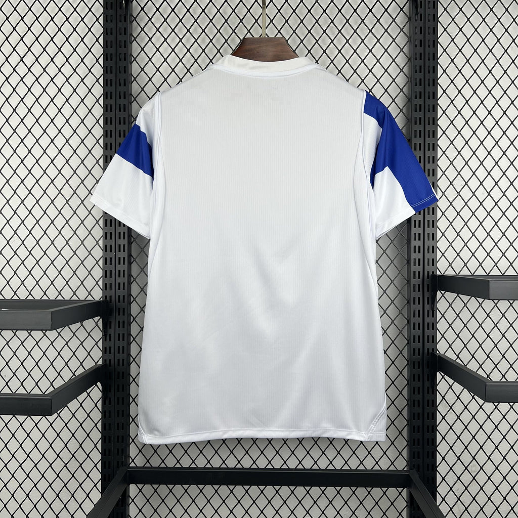 MAILLOT FINLAND 2026/2027