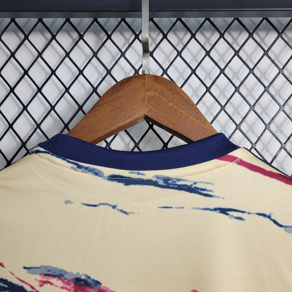 Maillot Arsenal Concept 2023/2024