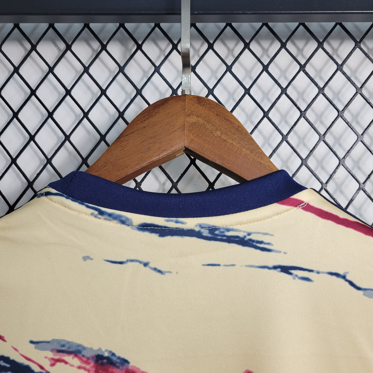 Maillot Arsenal Concept 2023/2024